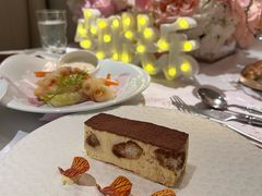 -PARFUM FLORAL花境法餐(南京首店)
