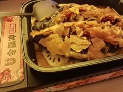 -令狐冲烤鱼·烧菜馆(达明店)