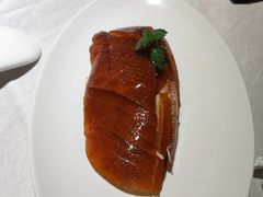 -鸭王烤鸭店(三里河店)