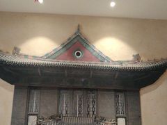 -山西会馆·晋菜·晋商宴·学堂记忆(许坦西街店)