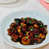 和记小菜|喜欢上海本帮菜的理由