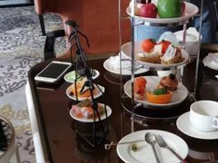 -三迪希尔顿酒店·星空酒廊