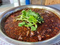 -温江公平红烧兔(总店)