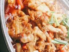 -蛙小侠(长安万科店)