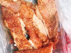 -王二甩老木子鸡(江湾店)
