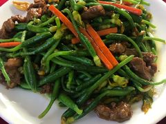 -百姓百味海鲜酒楼(粤垦路总店)