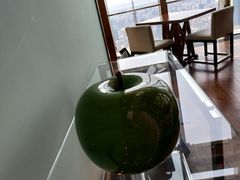 -上海柏悦酒店·世纪100牛排馆