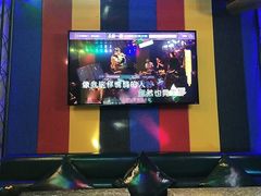 -唱吧麦颂KTV(马驹桥店)