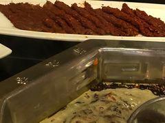-蜀九香火锅(九眼桥店)