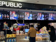 -春天国际影城(中庚漫游城杜比全景声店)