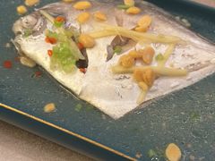 -金成潮菜博物馆(海珠湿地店)