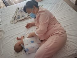 -月来悦好国际月子会所