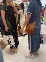 -挽苏旗袍(拙政园店)
