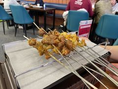 -老虎滩大连海鲜烧烤(水游城店)