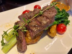 -blue frog蓝蛙(长泰广场店)