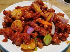 -陈傻子餐厅(世纪都会店)