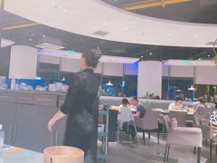 -小大董·烤鸭(观景餐厅·南京西路店)