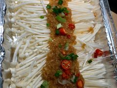 -花味·自助烤肉(雨花客厅店)
