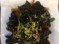 -人民公社铁锅炖·东北菜(卫国道店)
