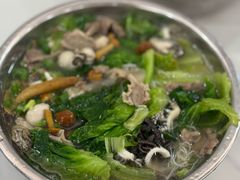 -福屿鲜捞小吃·捞化(福屿总店)