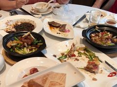 -新雅粤菜馆(南京东路店)