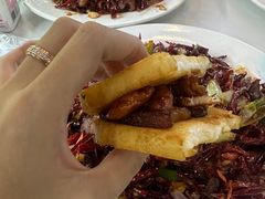 -田记餐馆(富国街店)