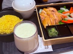 -大家乐(广州天河城六楼店)