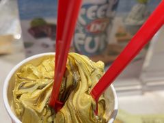 -DQ·蛋糕·冰淇淋(虹口龙之梦店)