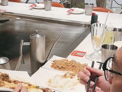 -火地铁板烧(昆山万象汇店)