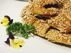 -红棉中餐厅·广州海航威斯汀酒店