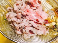 -掂档潮汕牛肉火锅(沈阳万象城店)
