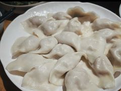 -一轩饺子馆(丽都店)