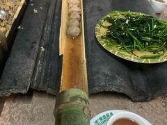 竹筒双丸-竹泉农庄·竹筒饭(从化店)