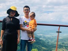 -颛顼龙洞旅游景区
