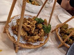 -潍坊菜馆(三里河南横街店)