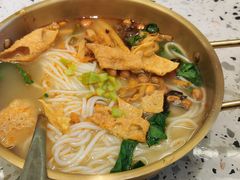 -雙冲柳州螺蛳粉&酸嘢&桂林米粉(簋街店)