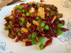 -陈麻婆豆腐总店
