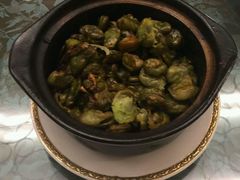 -淮扬情私房菜(美丽华店)