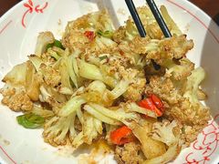 -那拉提之疆·新疆菜(美院店)