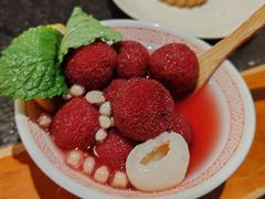 -福苗小骆驼烧烤(曲江店)