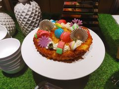 -无锡百乐温德姆花园酒店·自助餐厅