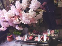-樱宿日式和牛烧肉(五道口店)