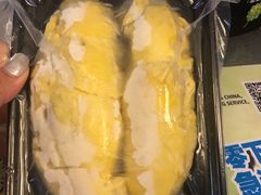 榴莲-都念榴莲·城市榴莲