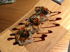 -大将料理餐厅(汇锦街店)