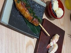 -YAMAKAWA(龙湖胥江天街店)
