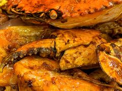 -秦记香辣蟹(松榆里店)