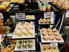 -梨花自助烤肉(乐宾店)