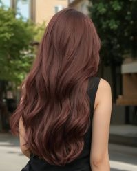 -奈川烫染Salon