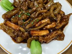 -白魁老号饭庄(安内店)