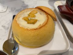 -曼玉餐厅(中原万达店)